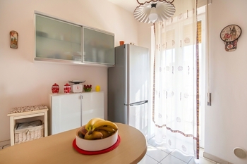 Prodej bytu 3+kk v osobním vlastnictví 85 m², Francavilla al Mare