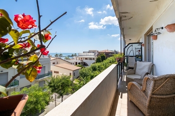 Prodej bytu 3+kk v osobním vlastnictví 85 m², Francavilla al Mare