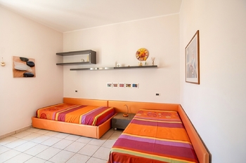 Prodej bytu 3+kk v osobním vlastnictví 85 m², Francavilla al Mare