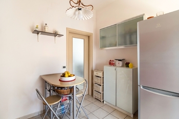Prodej bytu 3+kk v osobním vlastnictví 85 m², Francavilla al Mare