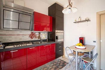 Prodej bytu 3+kk v osobním vlastnictví 85 m², Francavilla al Mare