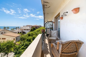 Prodej bytu 3+kk v osobním vlastnictví 85 m², Francavilla al Mare