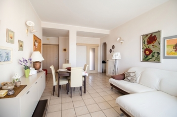 Prodej bytu 3+kk v osobním vlastnictví 85 m², Francavilla al Mare