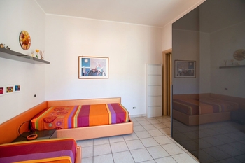Prodej bytu 3+kk v osobním vlastnictví 85 m², Francavilla al Mare