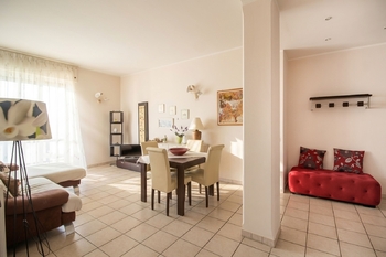 Prodej bytu 3+kk v osobním vlastnictví 85 m², Francavilla al Mare
