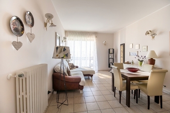 Prodej bytu 3+kk v osobním vlastnictví 85 m², Francavilla al Mare
