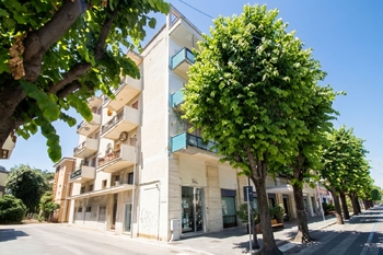 Prodej bytu 3+kk v osobním vlastnictví 85 m², Francavilla al Mare