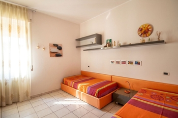 Prodej bytu 3+kk v osobním vlastnictví 85 m², Francavilla al Mare