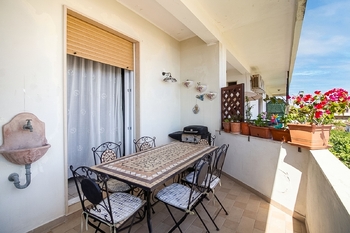 Prodej bytu 3+kk v osobním vlastnictví 85 m², Francavilla al Mare
