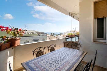 Prodej bytu 3+kk v osobním vlastnictví 85 m², Francavilla al Mare