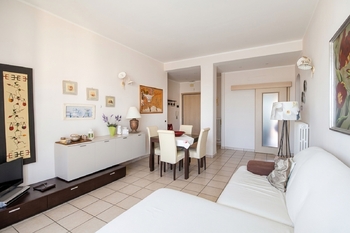 Prodej bytu 3+kk v osobním vlastnictví 85 m², Francavilla al Mare