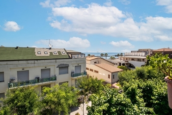Prodej bytu 3+kk v osobním vlastnictví 85 m², Francavilla al Mare