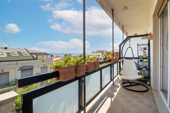 Prodej bytu 3+kk v osobním vlastnictví 85 m², Francavilla al Mare