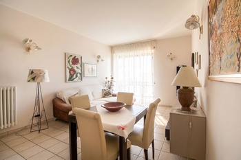 Prodej bytu 3+kk v osobním vlastnictví 85 m², Francavilla al Mare