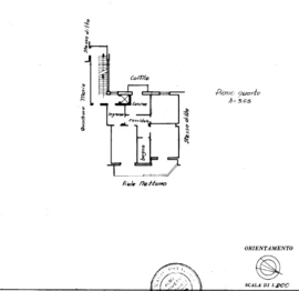Prodej bytu 3+kk v osobním vlastnictví 85 m², Francavilla al Mare