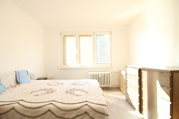 Pronájem bytu 2+1 v osobním vlastnictví 56 m², Nová Role