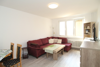 Pronájem bytu 2+1 v osobním vlastnictví 56 m², Nová Role