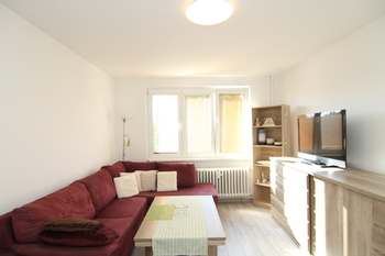 Pronájem bytu 2+1 v osobním vlastnictví 56 m², Nová Role