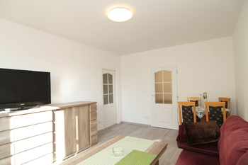Pronájem bytu 2+1 v osobním vlastnictví 56 m², Nová Role