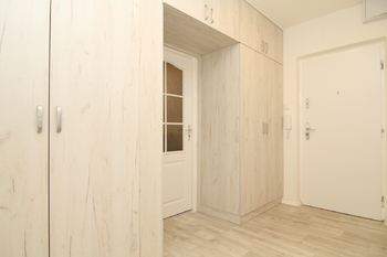 Pronájem bytu 2+1 v osobním vlastnictví 56 m², Nová Role