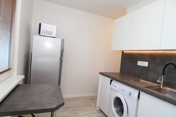 Pronájem bytu 2+1 v osobním vlastnictví 56 m², Nová Role