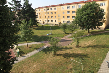Pronájem bytu 2+1 v osobním vlastnictví 56 m², Nová Role