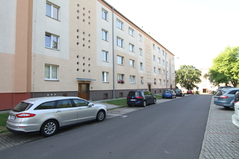 Pronájem bytu 2+1 v osobním vlastnictví 56 m², Nová Role