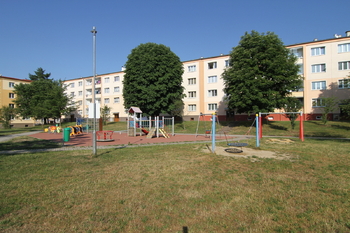 Pronájem bytu 2+1 v osobním vlastnictví 56 m², Nová Role