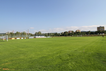 Pronájem bytu 2+1 v osobním vlastnictví 56 m², Nová Role