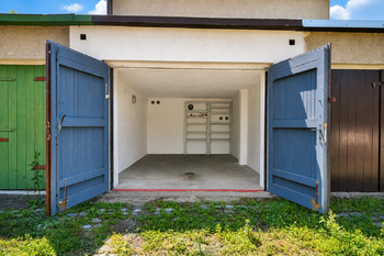 Prodej garáže 19 m², Poděbrady