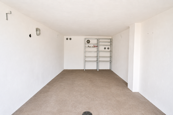 Prodej garáže 19 m², Poděbrady