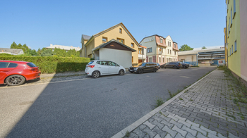 Prodej domu 470 m², Nový Bor