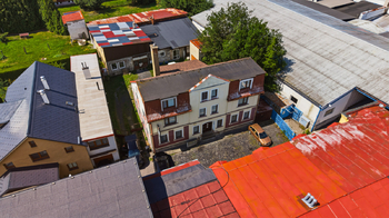 Prodej domu 470 m², Nový Bor