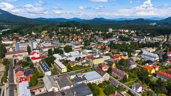 Prodej domu 470 m², Nový Bor