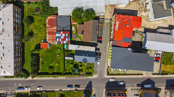 Prodej domu 470 m², Nový Bor