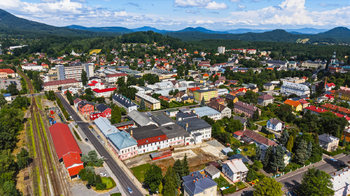 Prodej domu 470 m², Nový Bor