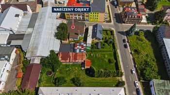 Prodej domu 470 m², Nový Bor
