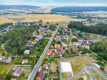 Prodej pozemku 678 m², Břasy