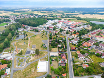 Prodej pozemku 678 m², Břasy
