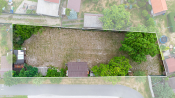 Prodej pozemku 678 m², Břasy