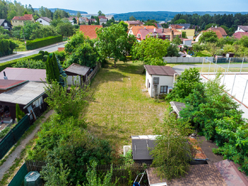 Prodej pozemku 678 m², Břasy