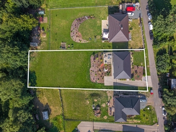 Prodej domu 162 m², Zvánovice