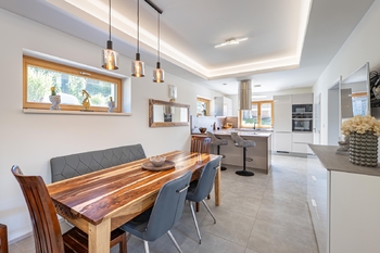 Prodej domu 162 m², Zvánovice