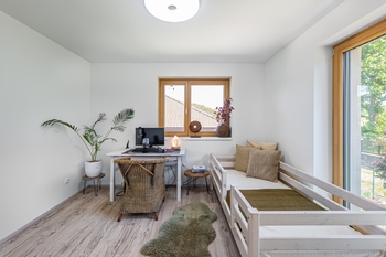 Prodej domu 162 m², Zvánovice
