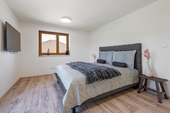 Prodej domu 162 m², Zvánovice