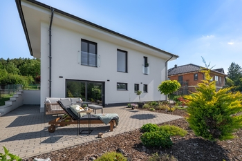 Prodej domu 162 m², Zvánovice