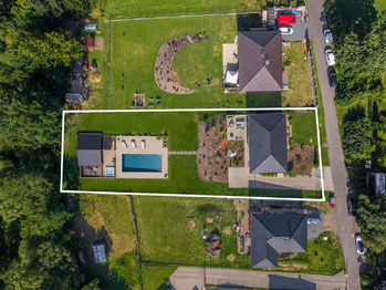 Prodej domu 162 m², Zvánovice