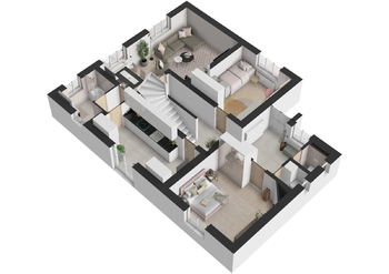Prodej domu 245 m², Chrást
