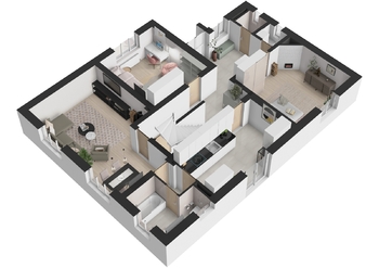 Prodej domu 245 m², Chrást