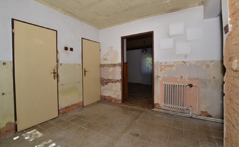 Prodej domu 245 m², Chrást